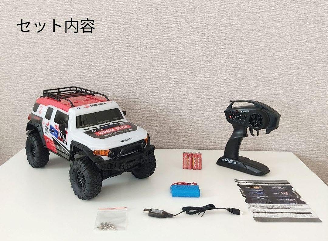 1/10 ラジコン　オフロード 71HQgXufnKL._AC_UL210_SR210,